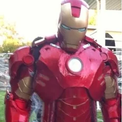 User avatar for Brian C.